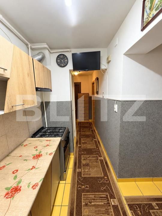 Apartament de vânzare 2 camere Tarnaveni - 209557AV | BLITZ Târgu Mureș | Poza6