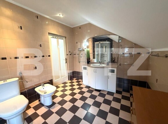 Casa de închiriat 4 camere Dambu Pietros - 209607CI | BLITZ Târgu Mureș | Poza6