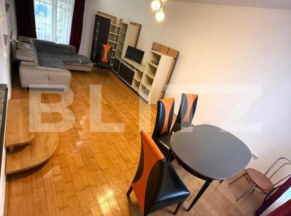 Casa de închiriat 4 camere Dambu Pietros - 209607CI | BLITZ Târgu Mureș | Poza1