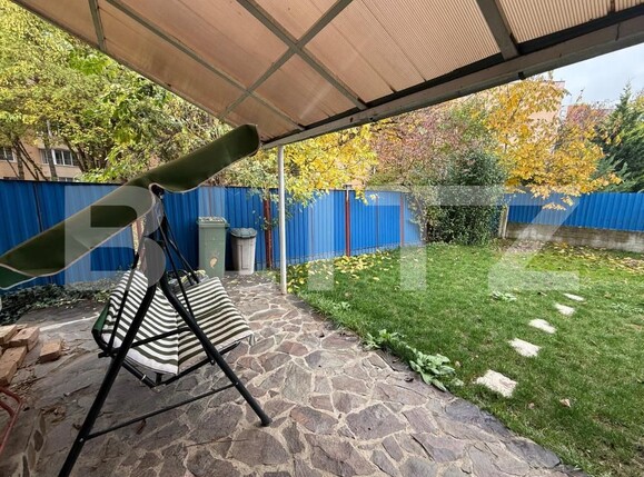 Casa de închiriat 4 camere Dambu Pietros - 209607CI | BLITZ Târgu Mureș | Poza10