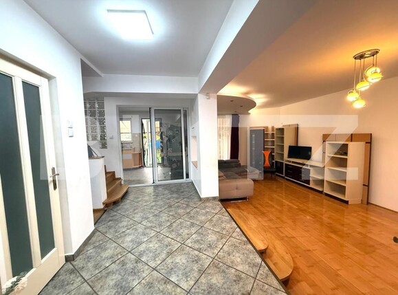 Casa de închiriat 4 camere Dambu Pietros - 209607CI | BLITZ Târgu Mureș | Poza2