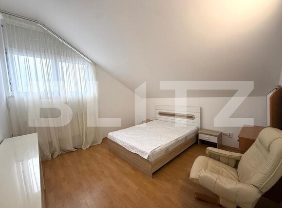 Casa de închiriat 4 camere Dambu Pietros - 209607CI | BLITZ Târgu Mureș | Poza3