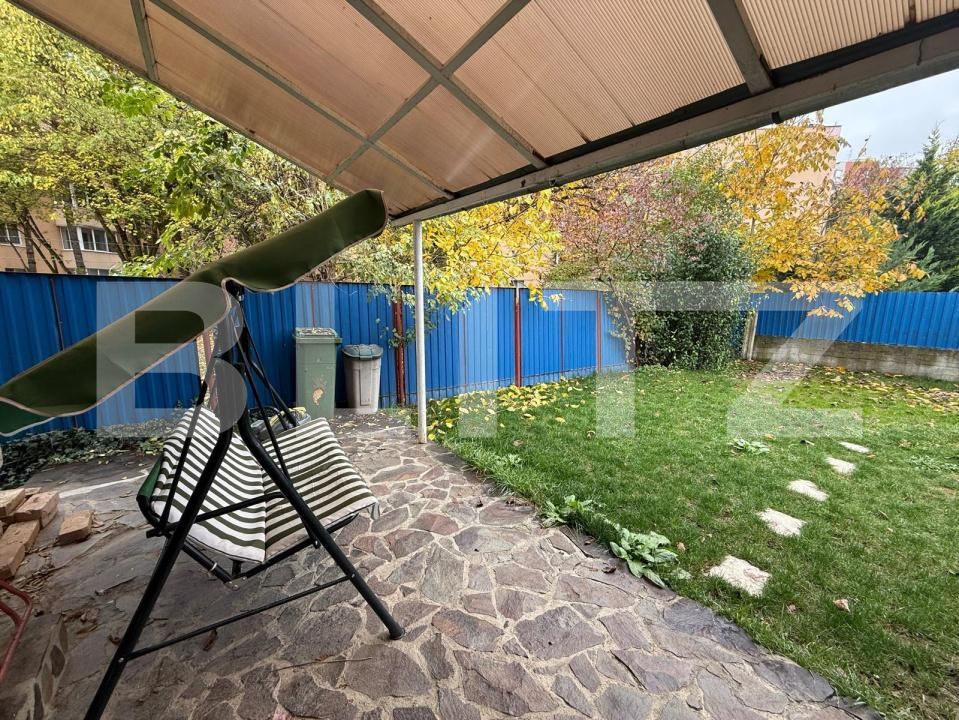 Casa de închiriat 4 camere Dambu Pietros - 209607CI | BLITZ Târgu Mureș | Poza10