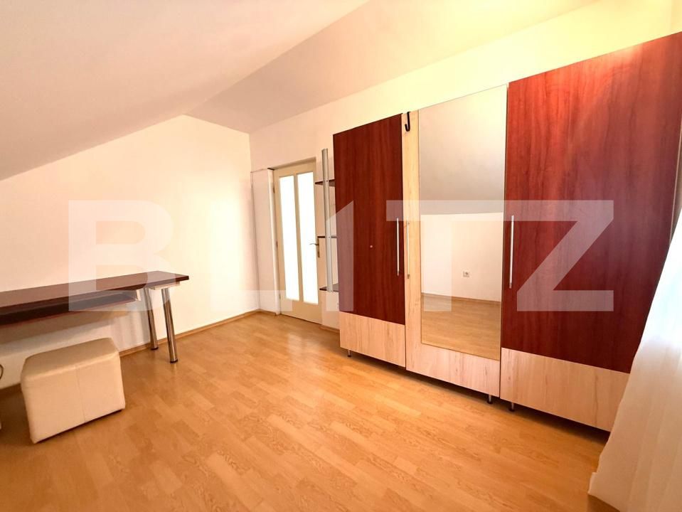 Casa de închiriat 4 camere Dambu Pietros - 209607CI | BLITZ Târgu Mureș | Poza5