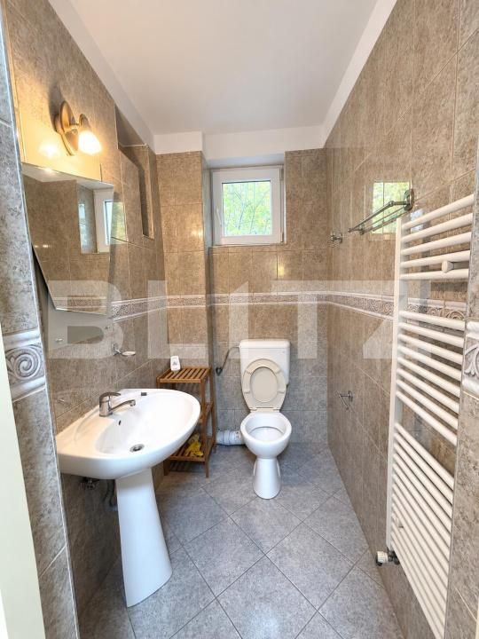 Casa de închiriat 4 camere Dambu Pietros - 209607CI | BLITZ Târgu Mureș | Poza8