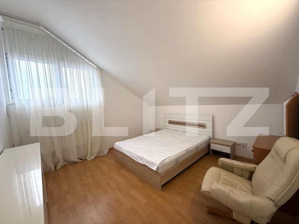 Casa de închiriat 4 camere Dambu Pietros - 209607CI | BLITZ Târgu Mureș | Poza3