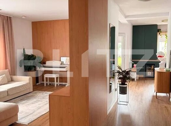Casa de vânzare 4 camere Corunca - 209652CV | BLITZ Târgu Mureș | Poza3