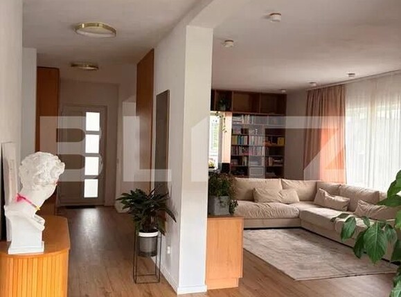 Casa de vânzare 4 camere Corunca - 209652CV | BLITZ Târgu Mureș | Poza1