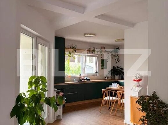 Casa de vânzare 4 camere Corunca - 209652CV | BLITZ Târgu Mureș | Poza2