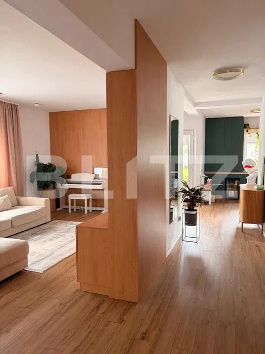 Casa de vânzare 4 camere Corunca - 209652CV | BLITZ Târgu Mureș | Poza3