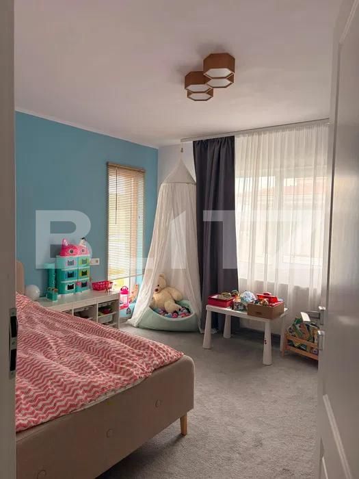 Casa de vânzare 4 camere Corunca - 209652CV | BLITZ Târgu Mureș | Poza4