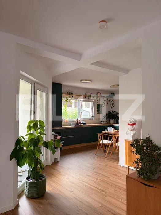 Casa de vânzare 4 camere Corunca - 209652CV | BLITZ Târgu Mureș | Poza2