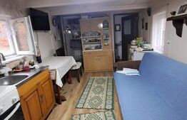 Casă cu 4 camere, 120 mp, teren 2.000 mp, zona Fărăgău
