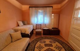 Casă cu 4 camere, 120 mp, teren 2.000 mp, zona Fărăgău