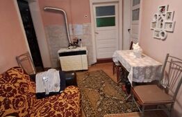 Casă cu 4 camere, 120 mp, teren 2.000 mp, zona Fărăgău
