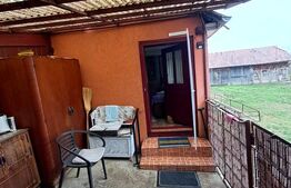 Casă cu 4 camere, 120 mp, teren 2.000 mp, zona Fărăgău