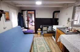 Casă cu 4 camere, 120 mp, teren 2.000 mp, zona Fărăgău