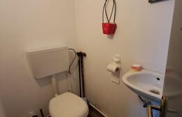 Casă cu 4 camere, 120 mp, teren 2.000 mp, zona Fărăgău
