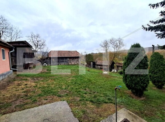 Casa de vânzare 4 camere Faragau - 209659CV | BLITZ Târgu Mureș | Poza5