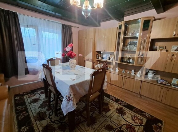Casa de vânzare 4 camere Faragau - 209659CV | BLITZ Târgu Mureș | Poza8