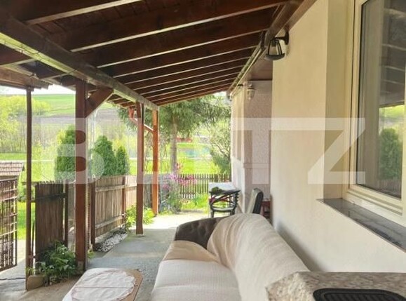 Casa de vânzare 4 camere Faragau - 209659CV | BLITZ Târgu Mureș | Poza2