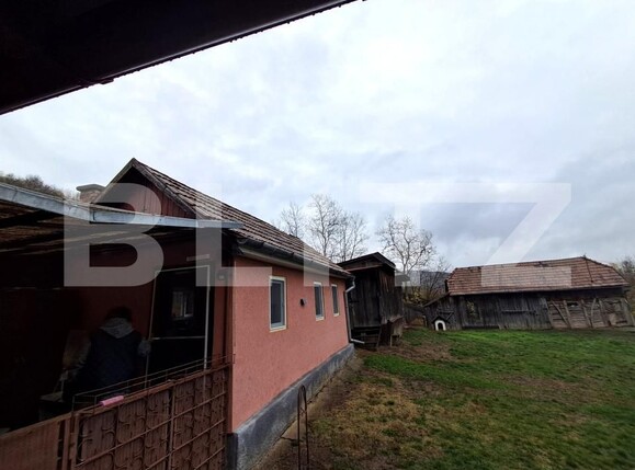Casa de vânzare 4 camere Faragau - 209659CV | BLITZ Târgu Mureș | Poza4