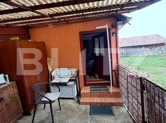 Casa de vânzare 4 camere Faragau - 209659CV | BLITZ Târgu Mureș | Poza3