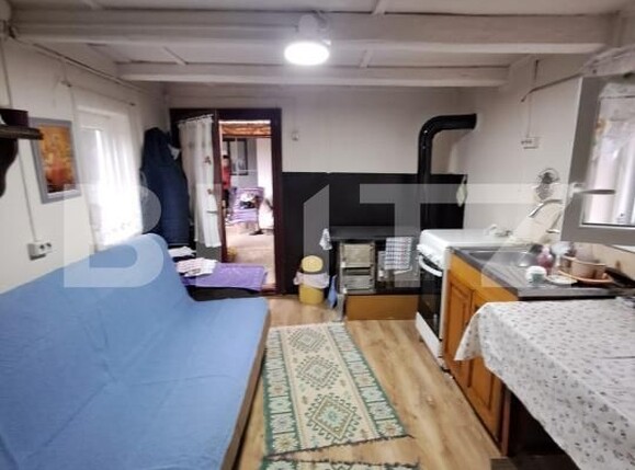 Casa de vânzare 4 camere Faragau - 209659CV | BLITZ Târgu Mureș | Poza14