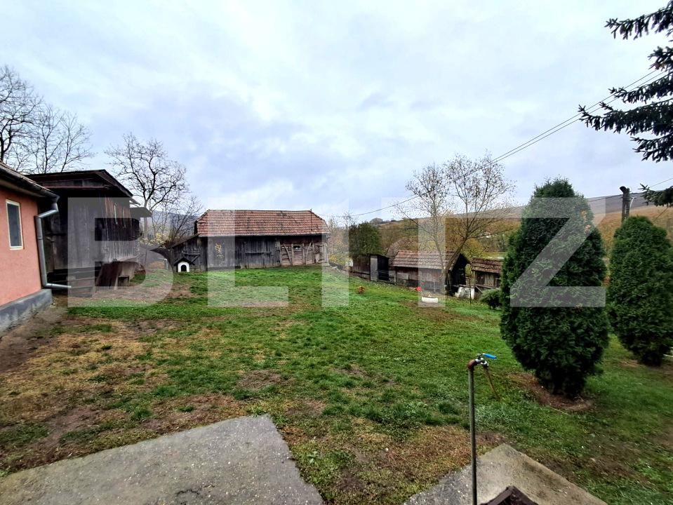 Casa de vânzare 4 camere Faragau - 209659CV | BLITZ Târgu Mureș | Poza5