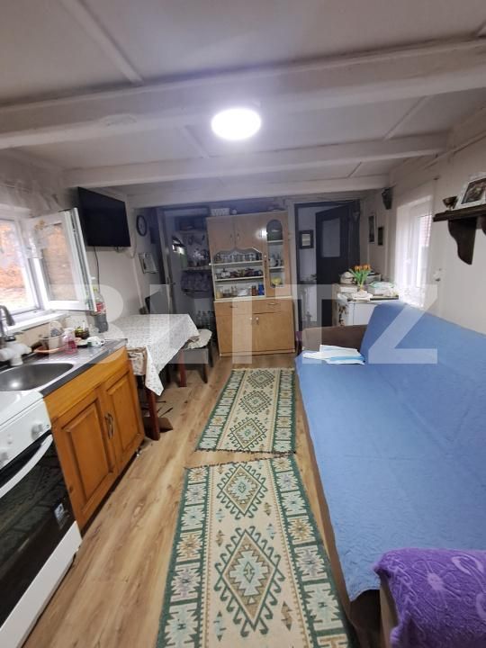 Casa de vânzare 4 camere Faragau - 209659CV | BLITZ Târgu Mureș | Poza13