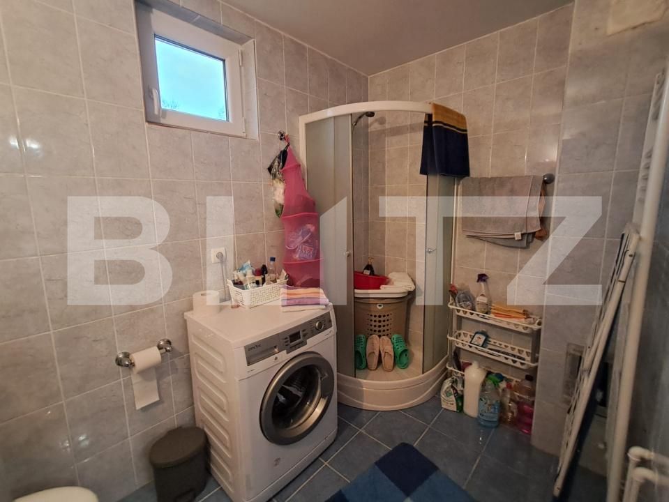 Casa de vânzare 4 camere Faragau - 209659CV | BLITZ Târgu Mureș | Poza12