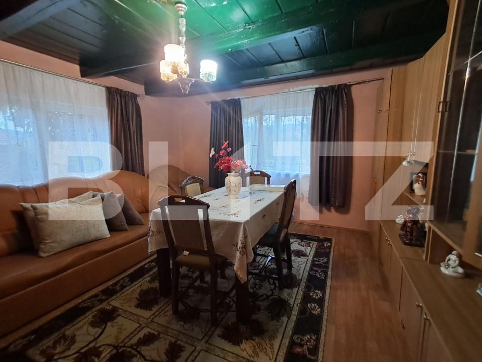 Casa de vânzare 4 camere Faragau - 209659CV | BLITZ Târgu Mureș | Poza9