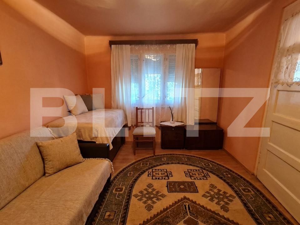 Casa de vânzare 4 camere Faragau - 209659CV | BLITZ Târgu Mureș | Poza7