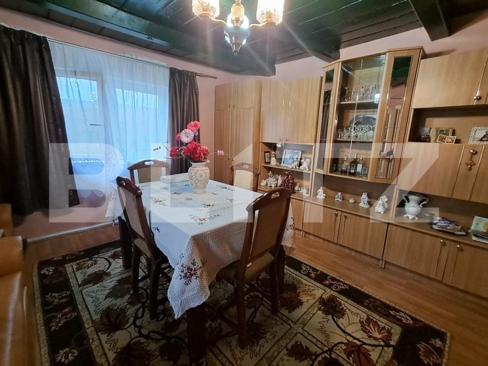 Casa de vânzare 4 camere Faragau - 209659CV | BLITZ Târgu Mureș | Poza8