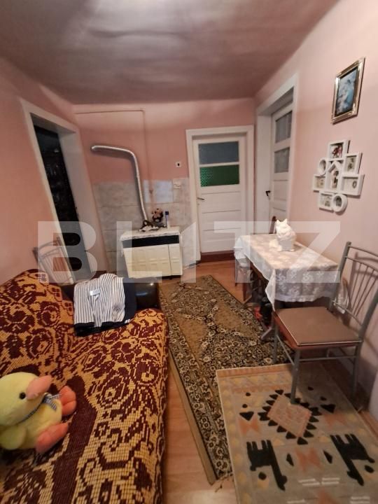 Casa de vânzare 4 camere Faragau - 209659CV | BLITZ Târgu Mureș | Poza11