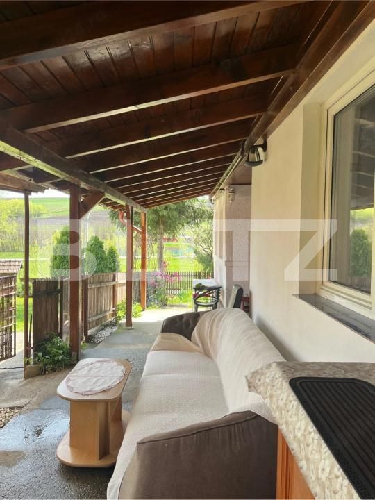 Casa de vânzare 4 camere Faragau - 209659CV | BLITZ Târgu Mureș | Poza2