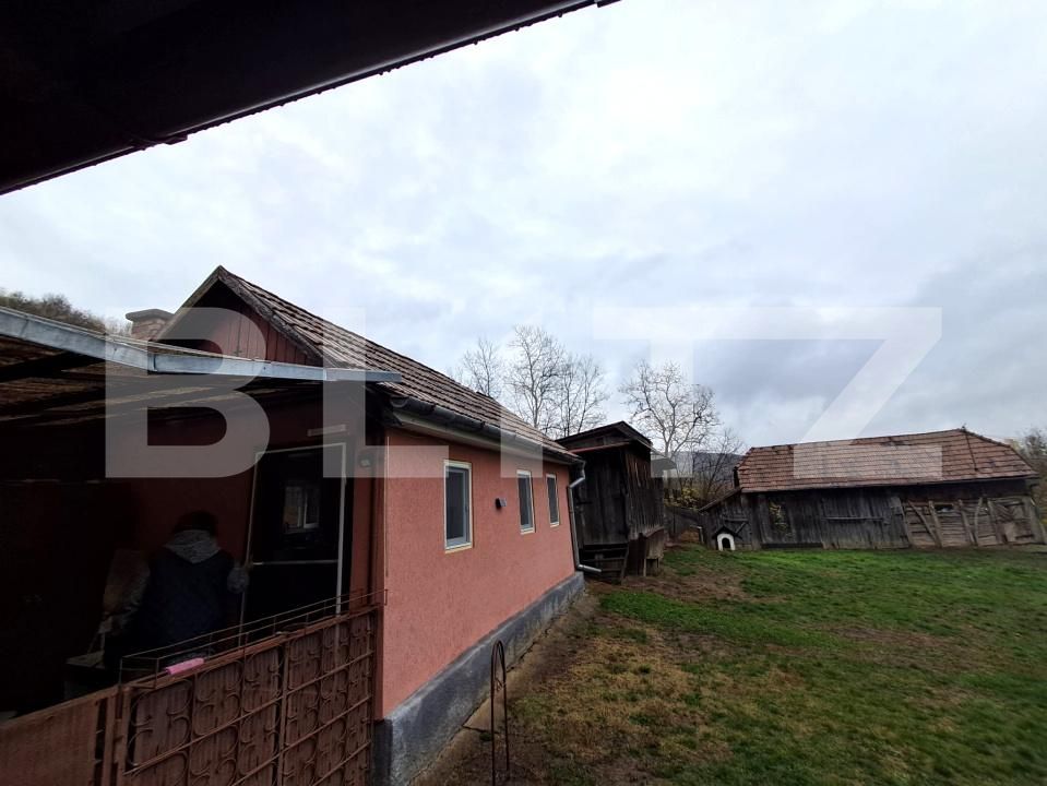 Casa de vânzare 4 camere Faragau - 209659CV | BLITZ Târgu Mureș | Poza4