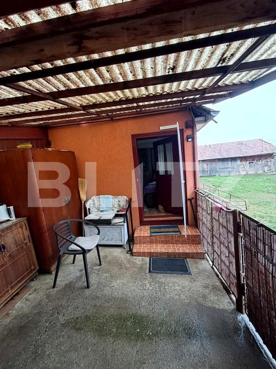 Casa de vânzare 4 camere Faragau - 209659CV | BLITZ Târgu Mureș | Poza3