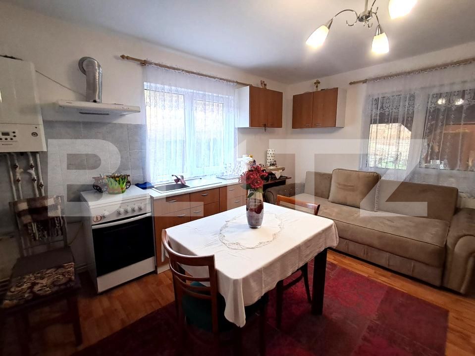 Casa de vânzare 4 camere Faragau - 209659CV | BLITZ Târgu Mureș | Poza6