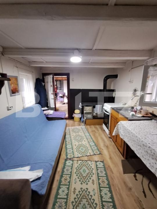 Casa de vânzare 4 camere Faragau - 209659CV | BLITZ Târgu Mureș | Poza14