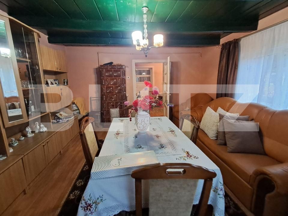 Casa de vânzare 4 camere Faragau - 209659CV | BLITZ Târgu Mureș | Poza10