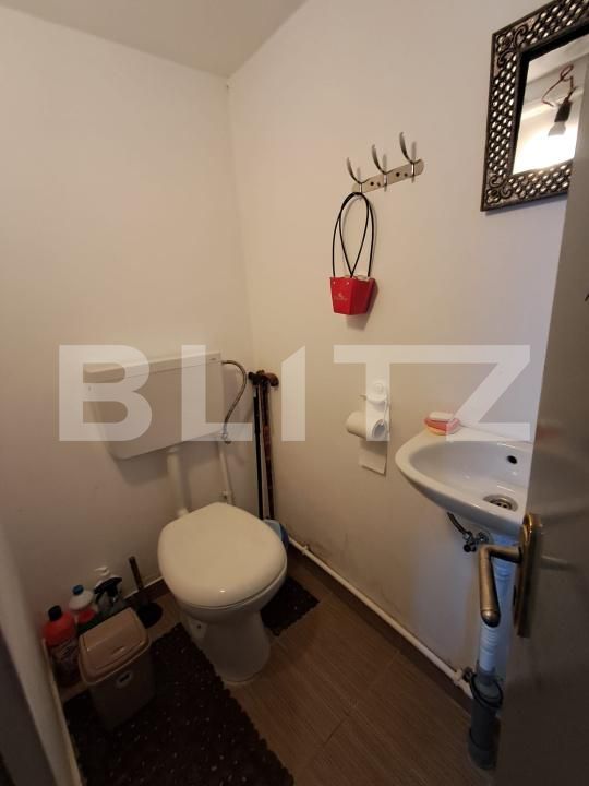 Casa de vânzare 4 camere Faragau - 209659CV | BLITZ Târgu Mureș | Poza15