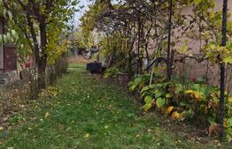 Casa de vanzare, 72.60 mp, zona Ungheni