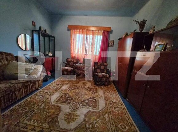 Casa de vânzare 3 camere Ungheni - 209666CV | BLITZ Târgu Mureș | Poza2