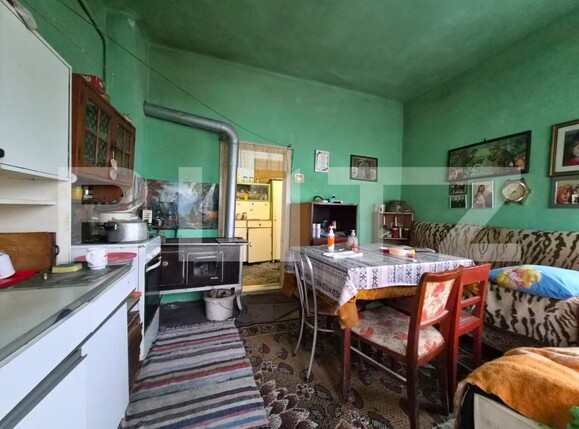 Casa de vânzare 3 camere Ungheni - 209666CV | BLITZ Târgu Mureș | Poza1