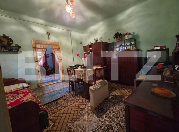 Casa de vânzare 3 camere Ungheni - 209666CV | BLITZ Târgu Mureș | Poza3
