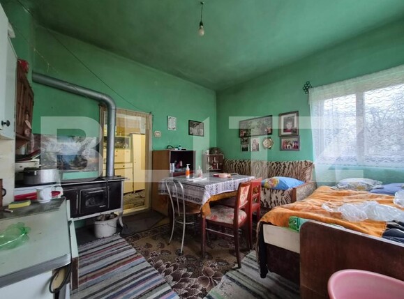 Casa de vânzare 3 camere Ungheni - 209666CV | BLITZ Târgu Mureș | Poza4