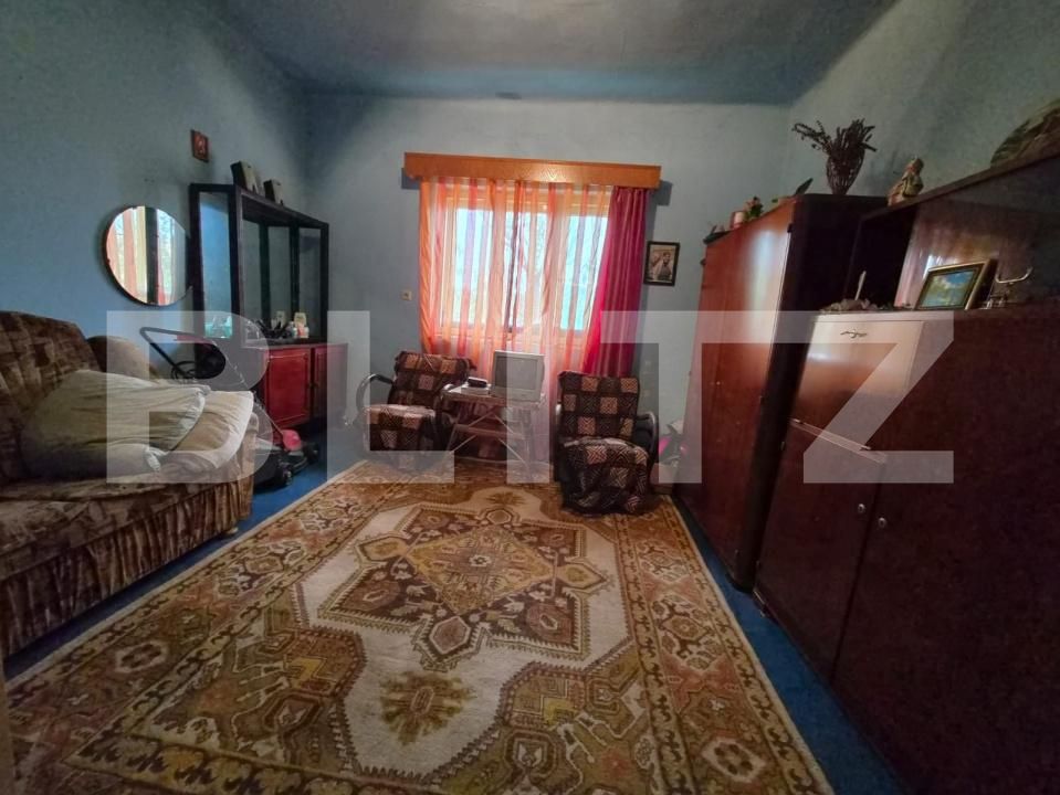 Casa de vânzare 3 camere Ungheni - 209666CV | BLITZ Târgu Mureș | Poza2