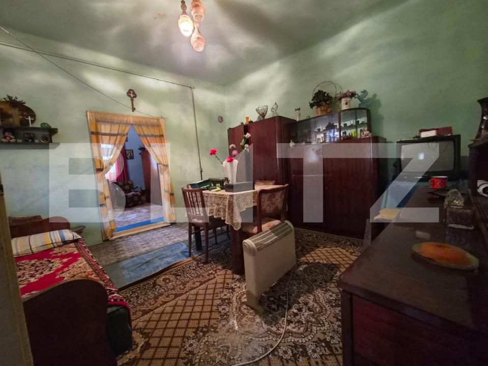 Casa de vânzare 3 camere Ungheni - 209666CV | BLITZ Târgu Mureș | Poza3