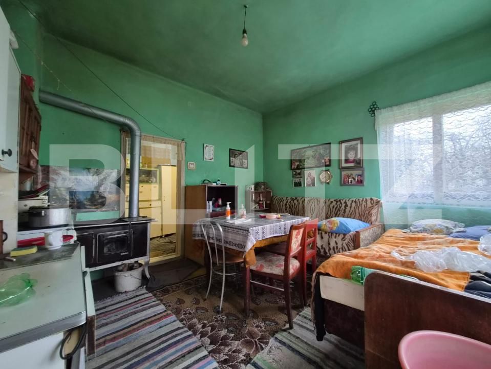 Casa de vânzare 3 camere Ungheni - 209666CV | BLITZ Târgu Mureș | Poza4